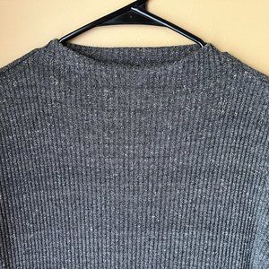 Who What Wear, Size M, Gray